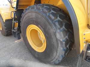 Original Imported Used Cat 966K <b>Loader</b> in Good Condition, Used Wheel <b>Loader</b> Track 966K <b>Loader</b> Factory Direct Sales - Product Image 6