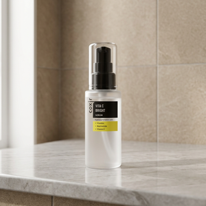[Coxir] Vita C Bright Serum 50ml contiene vitamine A, B, C ed E / Made in Korea - Product Image 3