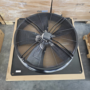 ebmpapst W6D910 8317080426 910mm <b>AC</b> Axial Fan for Air Cooled Condenser Heat Pump Chiller Dry <b>Cooler</b> HVAC Cooling Tower - Product Image 3