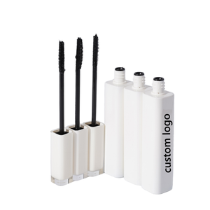 Gel sourcils et cils For & <span class=keywords><strong>Brow</strong></span>, crème minérale végane, sans cruauté, noir, longue tenue, allongeant, recourbant, volumisant, waterproof - Product Image 1