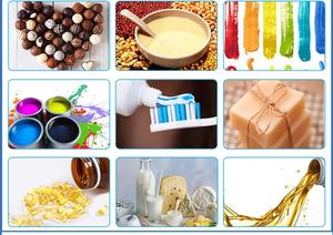 Küresel fabrika nohut macun değirmeni Hummus yapma makinesi badem tereyağı makinesi kemik kırıcı makinesi - Product Image 6