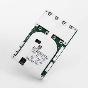 72V 20S 24S 100A LiFePO4 Lithium thông minh hệ thống quản lý pin BMS Hỗ trợ GPS + Có thể + UART/485/Bluetooth - Product Image 5