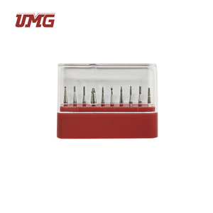 Nha Khoa Kim Cương burs Micro xâm lấn ROTARY burs Kit kiddies Kit - Product Image 2