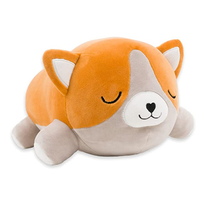 Con Chó Khủng Long Nhồi Bông Dễ Thương Giá Tốt Nhất Chất Lượng Cao Đồ Chơi Nhồi Bông Kỳ Lân Biển <span class=keywords><strong>Llama</strong></span> Manatee Cho Trẻ Em Quà Tặng - Product Image 4