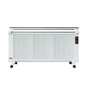 Spécifications complètes du radiateur électrique domestique à chauffage rapide, vertical, double usage, en fibre de carbone - Product Image 5