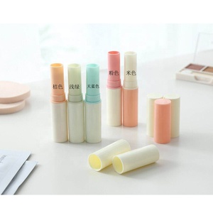 Nhựa Cổ Chất Lượng Cao Son Dưỡng Môi Ống Tùy Chỉnh Thấp MOQ <span class=keywords><strong>Lip</strong></span> <span class=keywords><strong>Balm</strong></span> <span class=keywords><strong>Container</strong></span> Cho Bán Buôn - Product Image 5