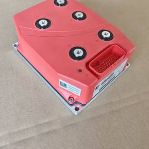 Controlador de Motor AC 1232SER-5422 48V 400A, Kit de Conversión para Carrito de Golf con Programa para Vehículo EZ-GO 1232SER 5422 - Product Image 2