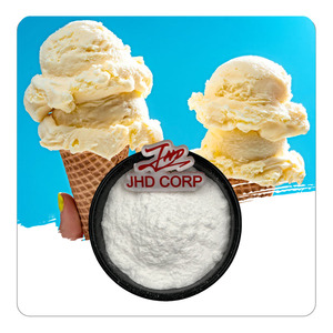 Poudre de noix de coco naturelle en vrac, poudre de lait de coco, poudre pour crème glacée à la noix de coco - Product Image 1