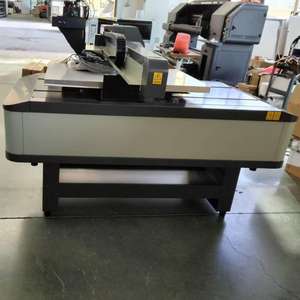<span class=keywords><strong>Imprimante</strong></span> à plat UV à jet d'encre à <span class=keywords><strong>prix</strong></span> d'usine, <span class=keywords><strong>imprimante</strong></span> UV grand format - Product Image 3