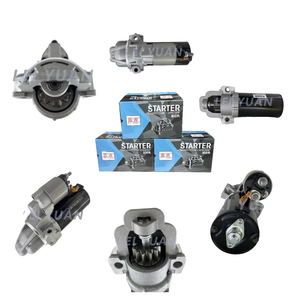 Démarreur automatique de remplacement de haute qualité 0001115088 0986025830 1880119 3610042250 pour FORD - Product Image 1