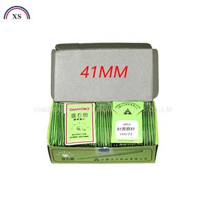 Aguja Recta de 41 mm para Máquinas de Tejer, Pieza Metálica - Product Image 4