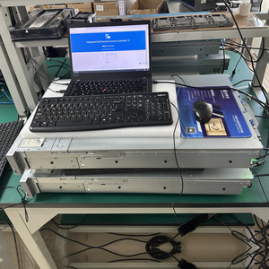 Serveur en rack 2U Dell PowerEdge R770 OEM 8Sff/16Sff*<span class=keywords><strong>2</strong></span>.5 pouces avec processeurs Intel Xeon 8558/256 Go de RAM/480 Go de SSD/alimentation 1100 W - Product Image 5