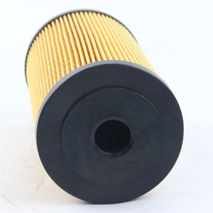 뉴 YS 자동차 부품 오일 필터 21687472 필터 페이퍼 헤파 필터 (아우디 중장비 부품용) - Product Image 6