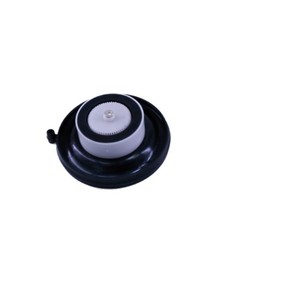 Válvula Solenoide de Riego con Diafragma de Goma, Tipo de Cierre Lento, para Entrada y Salida de Agua, Unidireccional, Temperatura Ambiente - Product Image 4