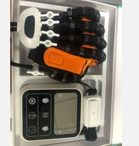 Robot de rehabilitación inteligente de alta calidad, entrenador de dedos para hemiplejia, suministros de terapia para pacientes con accidente cerebrovascular - Product Image 4