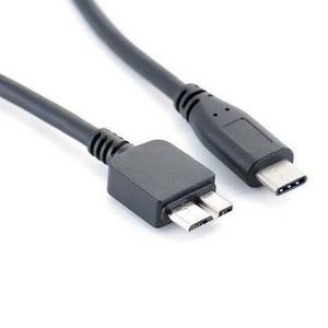 <span class=keywords><strong>Cable</strong></span> USB C a Micro B, transferencia de datos de 5Gbps para <span class=keywords><strong>disco</strong></span> <span class=keywords><strong>duro</strong></span> externo Seagate <span class=keywords><strong>WD</strong></span>, MacBook, iPad Pro, Samsung Galaxy - Product Image 1