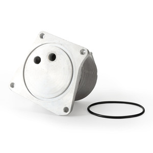 Enfriador de aceite 21606-1XK0B para Toyota Nissan, pieza de repuesto 59240340 - Product Image 3