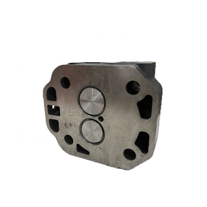 ZS1100 1105 1110 1115 1125 1130 pièces <span class=keywords><strong>de</strong></span> <span class=keywords><strong>moteur</strong></span> diesel refroidies à l'<span class=keywords><strong>eau</strong></span> monocylindre coulée <span class=keywords><strong>de</strong></span> culasse - Product Image 3