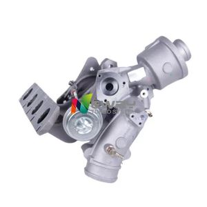 Newry turboşarj K03 53039880087 53039700086 53037100525 06daudi 1b 06daudi 1c 06D145701F boyunca Audi A4 2.0L 2.0L için - Product Image 1