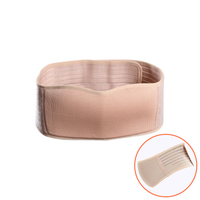 Ceinture de maternité élastique en nylon confortable sur mesure OEM, soutien élastique pour le ventre pendant la grossesse, bande de soutien abdominale protectrice pour