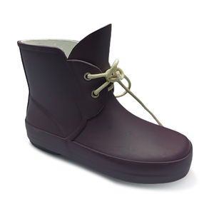 منتج جديد أحذية الصيد المقاومة للماء أحذية رياضية على الموضة أحذية المطر للنساء نمط الشان عدم الانزلاق أحذية مطاطية أحذية طويلة - Product Image 6