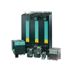 Plc 컨트롤러 모듈 새롭고 독창적 인 드라이버 6SE6440-2AD22-2BA1