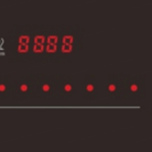 Electric Induction Cooker Built-in Induction Cooktop - Product Image 5