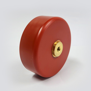 Tùy chỉnh 10kv-100kv điện áp cao xung tụ điện cho điện áp cao cung cấp điện nhanh chóng phí và xả tụ điện - Product Image 6