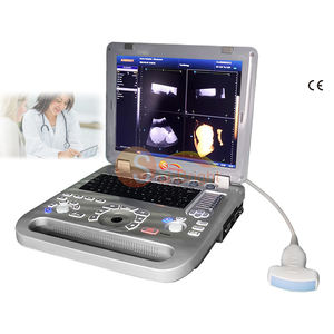 Doppler pulse wave 15 inci Pemasok perangkat medis <span class=keywords><strong>ultrasound</strong></span> 3D rumah sakit - Product Image 1