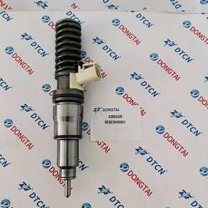 Nuevo Inyector de Combustible EUI E3 3883426 03883426 BEBE5H00001 para Motor Diésel - Product Image 4