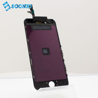 Réparation d'écran cassé lcds de téléphone portable pour iphone 6 6s 6plus 6s plus écran lcd pour iphone 6s plus écran lcd