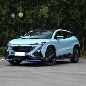 SUV Changan UNI-T, voitures à essence, <span class=keywords><strong>2023</strong></span>, deuxième génération, modèle phare sportif 1.5T - Product Image 1