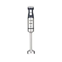 Sonifer SF-8172 Blender tangan Set 800W Motor tembaga murni Turbo kecepatan tanpa langkah dengan 700ml cangkir 500ml kocokan helikopter