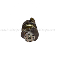 Vilebrequin de moteur de voiture japonaise OEM L3K9-11-300 L3K9-11-300A pour CX7 3