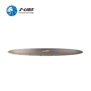 Hoja de diamante de 350mm para <span class=keywords><strong>Dekton</strong></span>, piedra sinterizada de cerámica, corte normal de <span class=keywords><strong>Neolith</strong></span>, corte silencioso, mm - Product Image 4