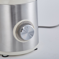 Blender voor thuisgebruik, multifunctionele krachtige blender, ijsblender, smoothie maker, blender voor commercieel gebruik