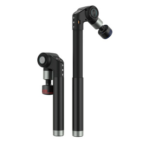Pistolet de massage professionnel personnalisé pour la récupération musculaire profonde, soulagement de la douleur, activation et amélioration du <span class=keywords><strong>bien</strong></span>-être – Idéal comme cadeau pour les parents – Vente en gros usine - Product Image 1