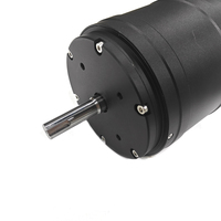Maytech 120116 200KV Sensored Brushless Inrunner Motor for Electric Hydrofoiling for Ocean Waters for Boats Fighting Robots