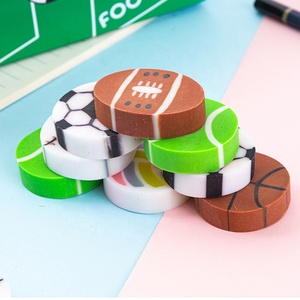 Borradores de Baloncesto, Borradores de Fútbol, Borradores de Tenis, 30 Piezas - Product Image 3