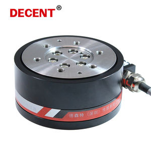 Capteur de <span class=keywords><strong>Force</strong></span> à six dimensions meulage Robot industriel collaboratif Machine-outil détection de <span class=keywords><strong>force</strong></span> de coupe tridimensionnelle - Product Image 2