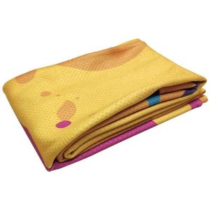 Toalla de Playa Personalizada con Diseño Gratuito, Microfibra Súper Suave, Deportes Acuáticos de Verano, Toalla de Microfibra de Secado Rápido para Adultos, Toalla Refrescante para Mascotas - Product Image 2