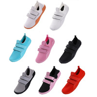 Vente en gros de pantoufles de fitness personnalisées chaussures de deadlift pieds nus avec semelle intérieure en caoutchouc chaussures de sport à la mode boxe haltérophilie