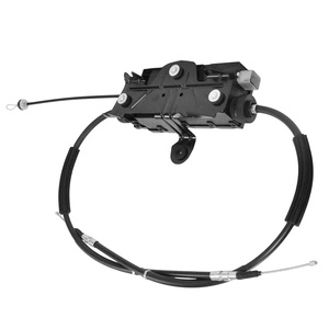 # ชุดควบคุมเบรกจอดรถพร้อมชุดควบคุม สำหรับ BMW X5 Gran Turismo F07 N20 N55 N63 ปี 2010-2017 รุ่น OE 34436874219 - Product Image 4