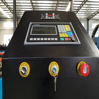 Table de découpe plasma CNC 4x8 la mieux notée de 2026 à vendre