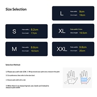 Gants de cyclisme demi-doigts en gros avec absorption des chocs, paume respirante antidérapante pour vélo de route, sports de plein air et pêche