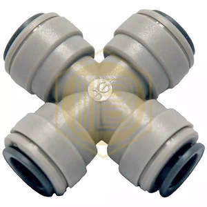 Divisore a croce 3/8 - Product Image 5