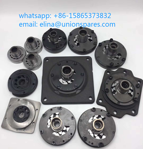 REXROTH A10VO POMPE A10VO10 A10VO18,A10VO28 A10VO45 A10VO71 A10VO100 A10VO140 PIÈCES de POMPE À PISTON HYDROMATIC - Product Image 3