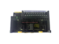 Controlador PLC Omron CP1H-XA40DR-A, 40 E/S, Analógico Integrado, AC100-240V, Original, Nuevo, CP1HXA40DRA