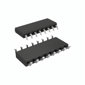 Transceptor IC 0/3 16SOIC, Componentes Electrónicos Originales MAX3097EESE+T, Interfaz 16 SOIC (0.154", 3.90mm de Ancho) - Product Image 1