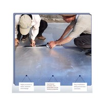 Panneaux isolants en mousse auto-extinguissante pour les salles mécaniques des bâtiments ignifuges